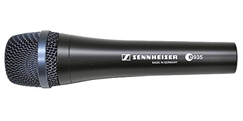 Amazon.co.jp: SENNHEISER ゼンハイザー ダイナミックマイク E935