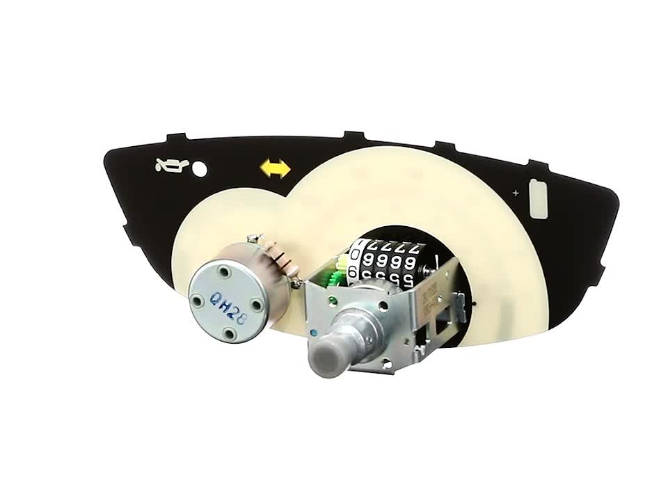 Amazon | キタコ(KITACO) スピードメーター 120KM/H ライブDIO-ZX 752