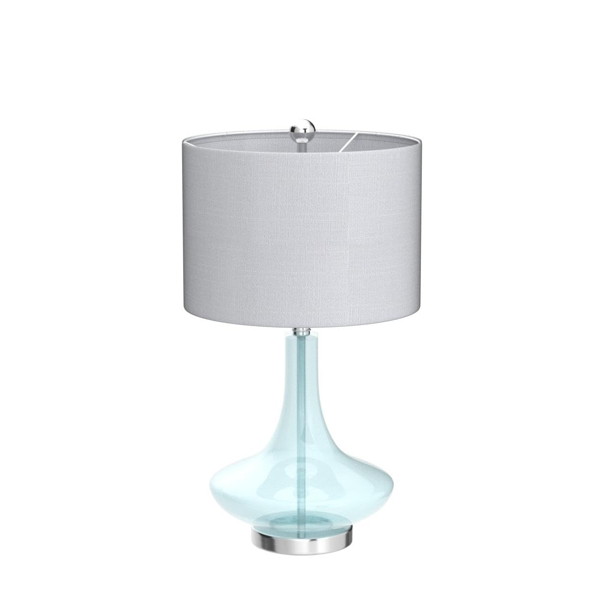 Amazon.co.jp : JONATHAN Y JYL1081B-SET2 テーブルランプ 2個セット