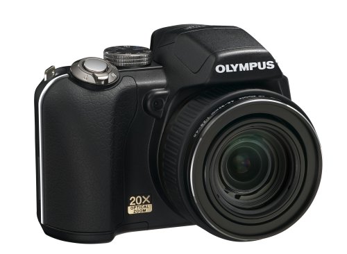 Amazon | OLYMPUS デジタルカメラ CAMEDIA (キャメディア) SP-565UZ