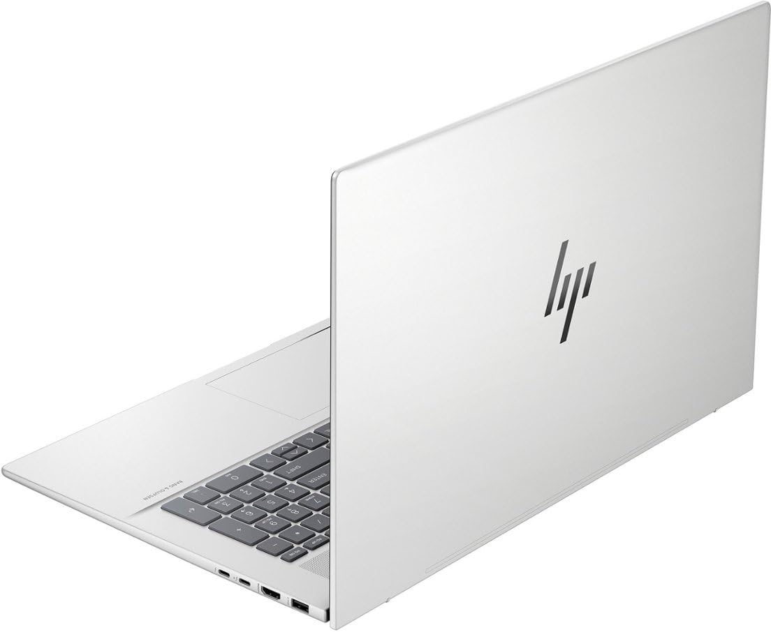 Amazon.co.jp: HP Envy 17 TOUCH ノートパソコン 1TB SSD 32GB RAM Win