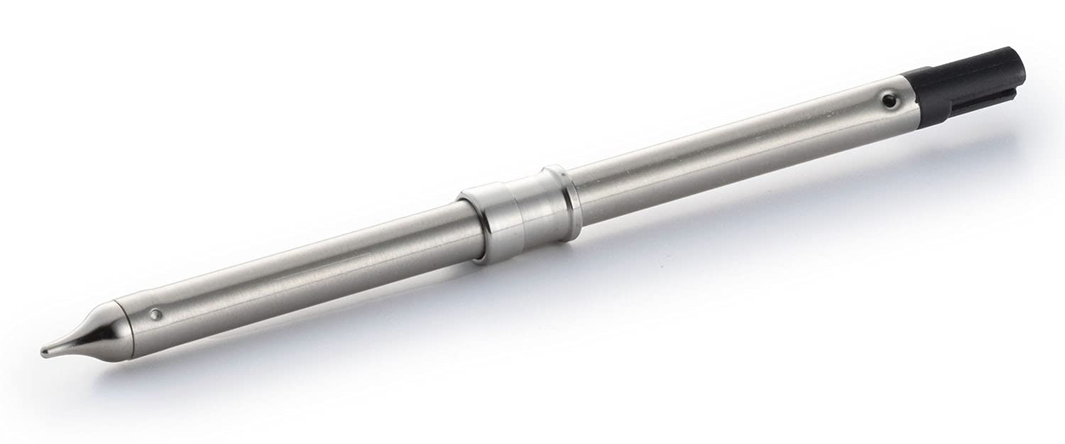 Amazon | 白光(HAKKO) ウッドバーニング用ペン先 1B型 FD-200(マイペン