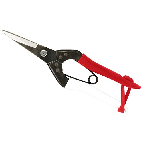 Amazon | 岡恒 剪定鋏 180mm NO.101 & 芽切鋏 NO.304【セット買い