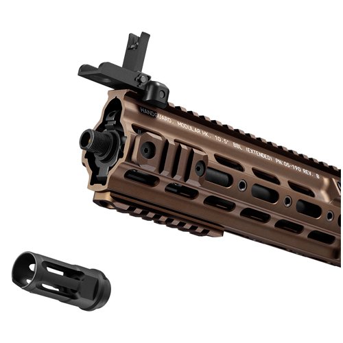 Amazon | 【3点セット】東京マルイ 次世代電動ガン HK416 デルタ