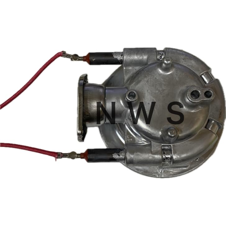 Amazon | コロナ部品：気化筒 / 0232343003 石油ファンヒーター用 部品