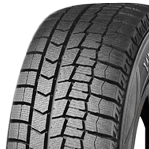 Dunlop winter maxx 2 P195/65R15 91T bsw winter tire : Amazon.ca