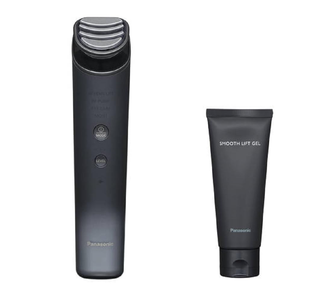 Amazon.co.jp: 【スムースリフトジェル付き】パナソニック 美顔器