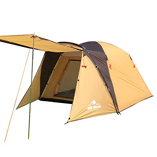 Hewflit（HillStone） オールインワンテントbigサイズ ツールーム