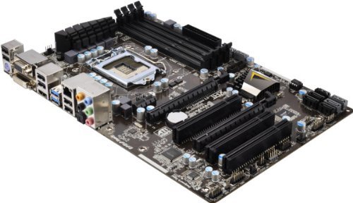 Amazon | ASRock Z77 ATX Z77 Pro4 | ASRock | マザーボード 通販
