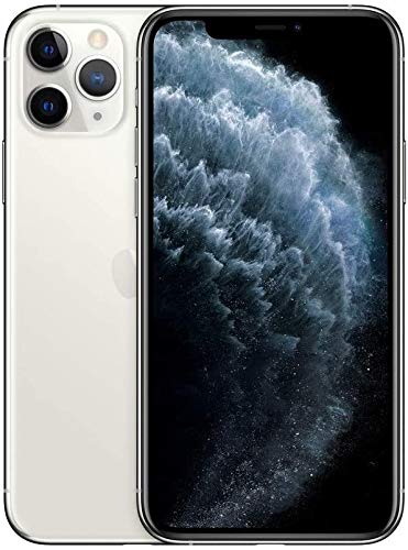 Amazon | 【整備済み品】 Apple iPhone 11 Pro 64GB シルバー SIM