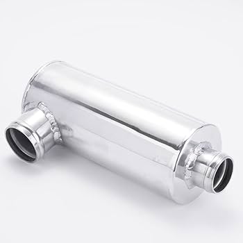 Amazon | LSEX-F エブリィ ワゴン DA64V.W 用 インタークーラー