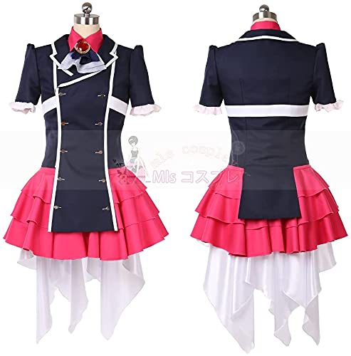 Amazon | 漫尚cosplay刀剣乱舞-ONLINE- みだれとうしろう 乱藤四郎 (極