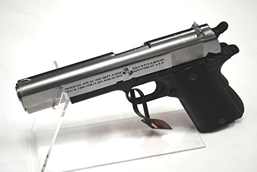 Amazon | 東京マルイ WE-TECH M1911A1 ガバメント GBB 対応 メタル