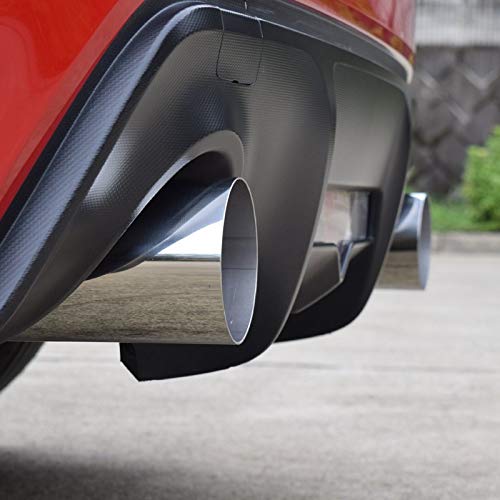 Amazon | 【競技用】ロッソモデロ ARMS GT-304RRL マフラー 86