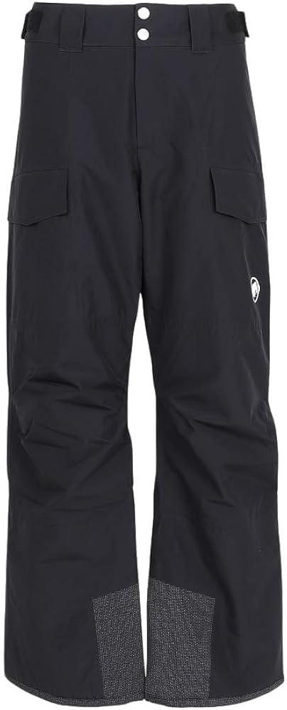 Amazon.co.jp: [マムート] フォール ライン ハードシェル サーモ