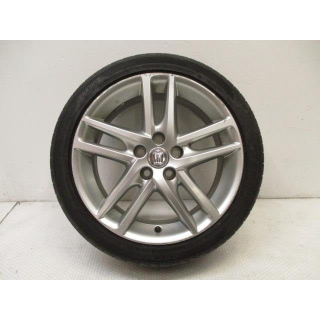 Amazon.co.jp: 24年 クラウン アスリート DBA-GRS200 純正アルミ