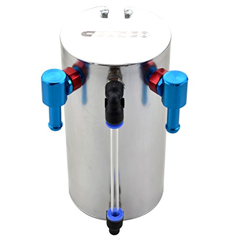 Amazon | クスコ ( CUSCO ) オイルキャッチタンク セパレートタイプ