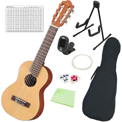 匿名配送YAMAHA GL-1DD／ギタレレ／ドナルドダック／ほぼ新品 楽天