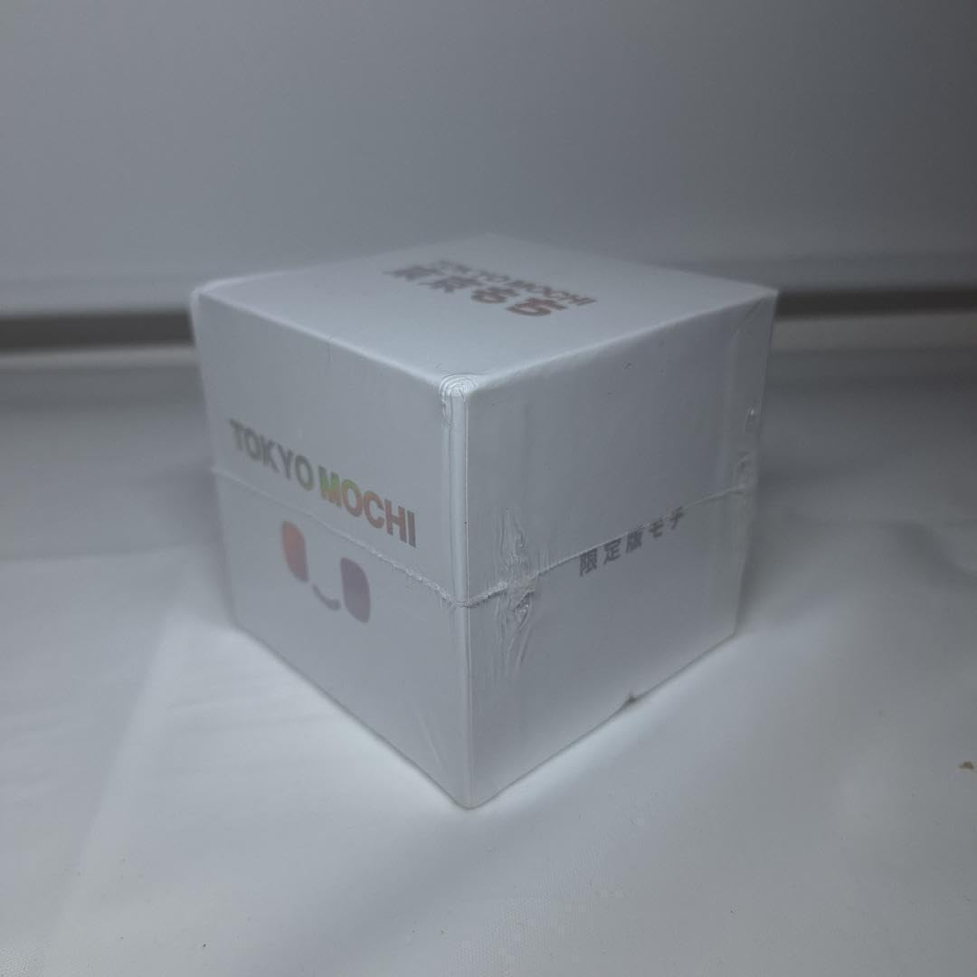 Amazon.co.jp: ダサイ もち 東京 DASAI TOKYO MOCHI c268 : おもちゃ