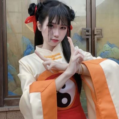 Amazon.co.jp: カードキャプターさくら 李 苺鈴 リ・メイリン コスプレ