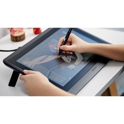 Amazon.com: Wacom Cintiq 16 Drawing Tablet with Screen, 15.4