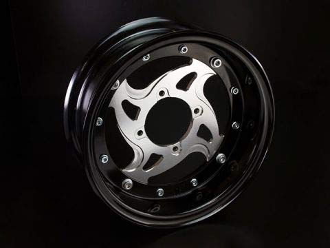 Amazon | G-クラフト ホイールスペーサー 手裏剣タイプ シルバー