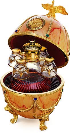 Amazon.co.jp: インペリアル コレクション コニャック 700ml : 食品