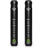 Amazon.co.jp: LEWITT LCT 240 PRO BLACK コンデンサーマイク 配信