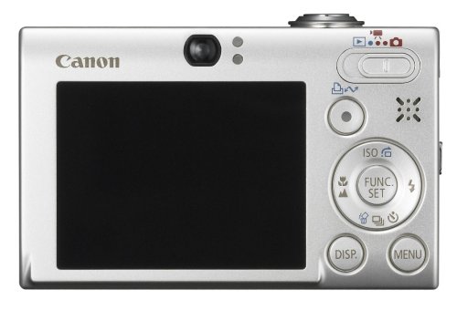 Amazon | Canon デジタルカメラ IXY (イクシ) DIGITAL 25IS (シルバー