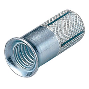 Amazon | ユニカ ユニコンアンカー ショートステンレス（100個入） UCS