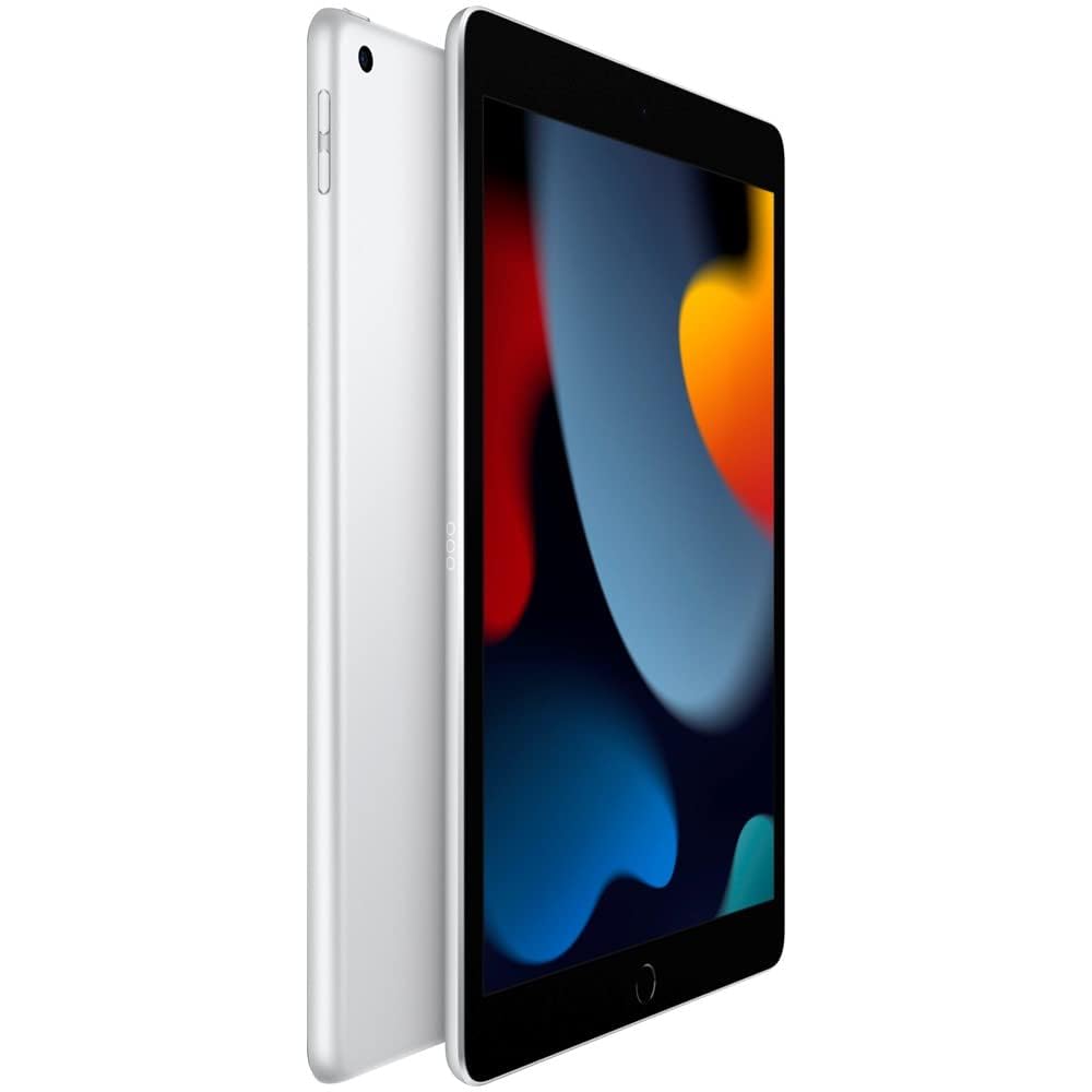 Amazon.com : Apple 2021 iPad 9th Gen (10.2 inch, Wi-Fi + Cellular