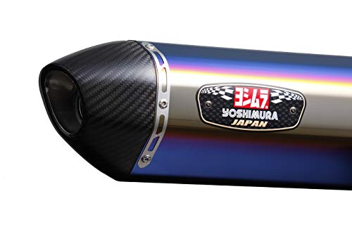 Amazon | ヨシムラ(YOSHIMURA) スリップオン Ninja250[ABS]/Z250 (-15