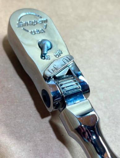 Amazon | スナップオン snapon FHX80B ロック式フレックス 3/8