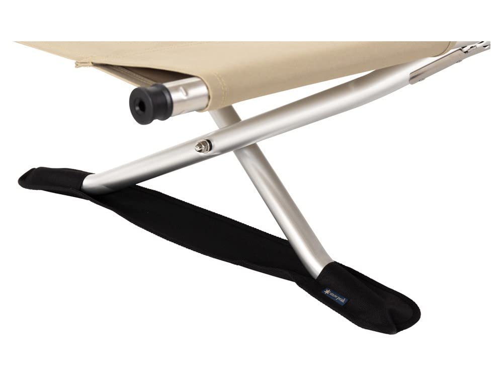 Amazon.co.jp: Snow Peak(スノーピーク) (snow peak) コットハイ