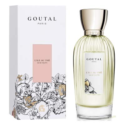 Amazon | グタール GOUTAL イル オ テ オードトワレ 100ml EDT SP fs