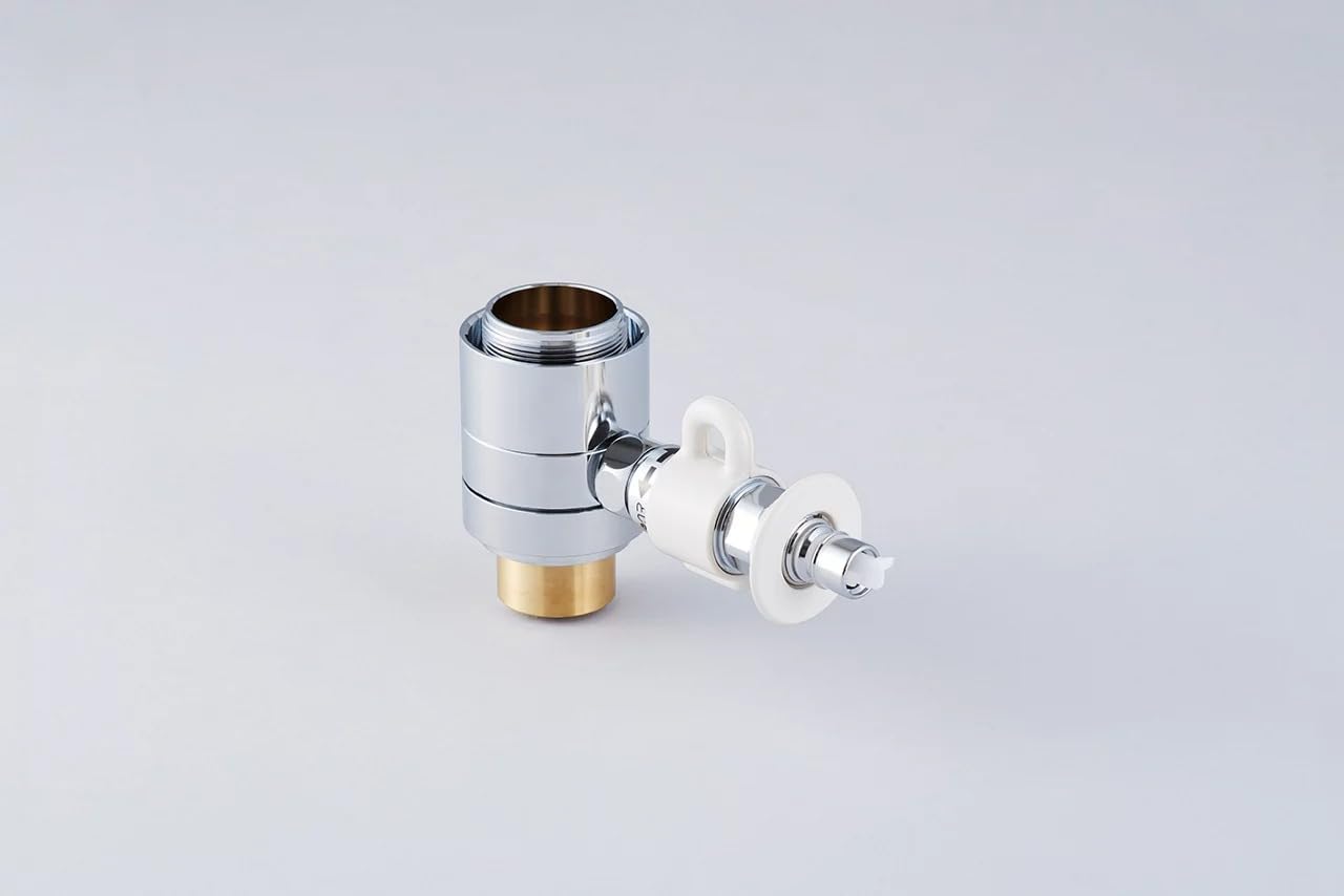 Amazon.co.jp: パナソニック(Panasonic) 食器洗い乾燥機用分岐栓 CB