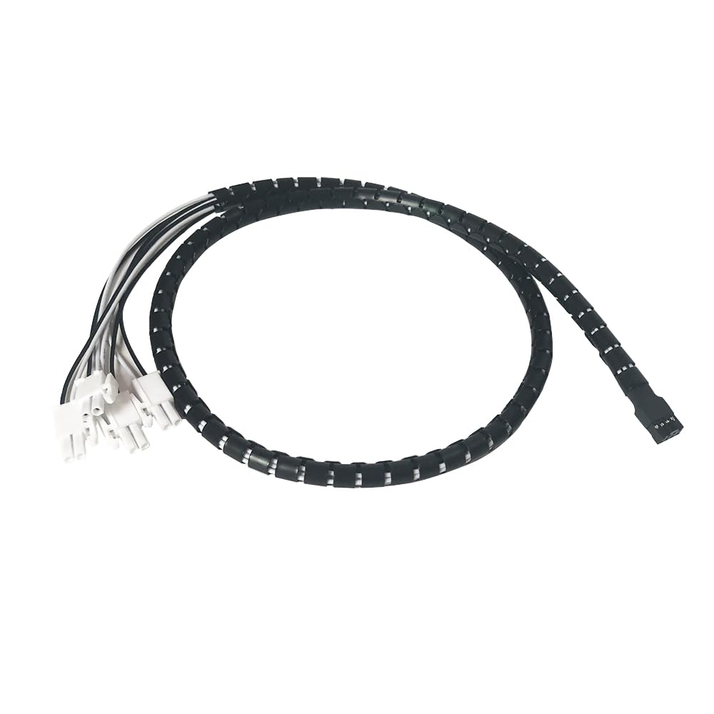 Amazon.co.jp: おうち太鼓 太鼓＆達人 変換ケーブル AC旧筐体(7~14