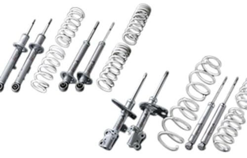 Amazon | KYB(カヤバ) ショックアブソーバー セット[1台分] (Extage