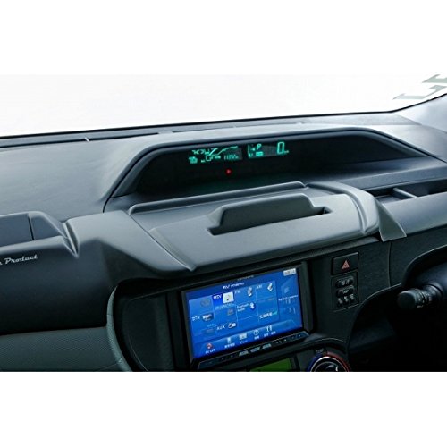 Amazon | アクア NHP10 エアロナビバイザー テーブル無しモデル