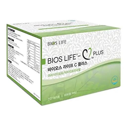 Amazon | ユニシティ バイオスライフ C プラス 60パケット 390g