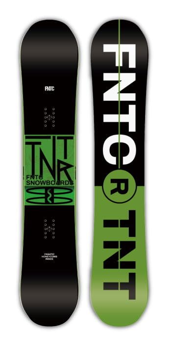 Amazon | 【即納】23-24 TNT R BLACK GREEN エフエヌティーシー ティー
