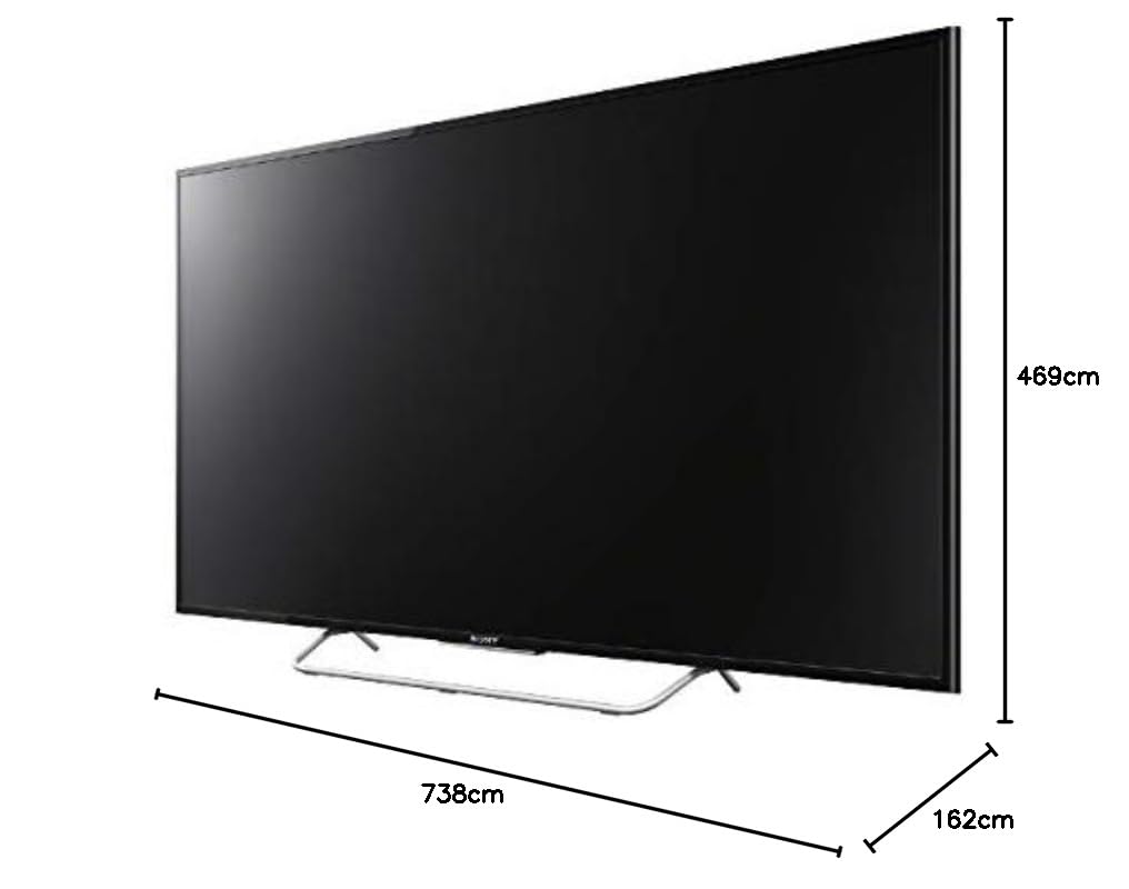 Amazon | ソニー 32V型 液晶 テレビ ブラビア KJ-32W700C フル