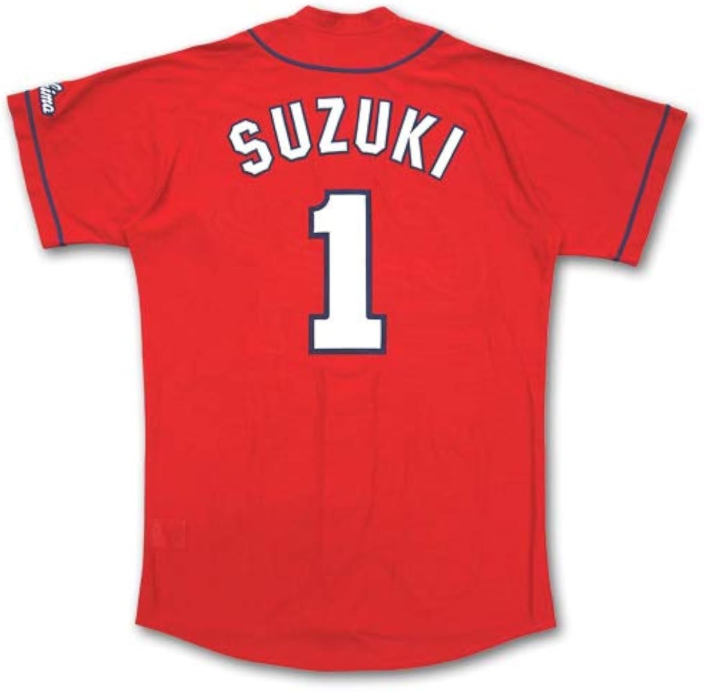 Amazon.co.jp: 広島カープハイクオリティユニフォーム : スポーツ