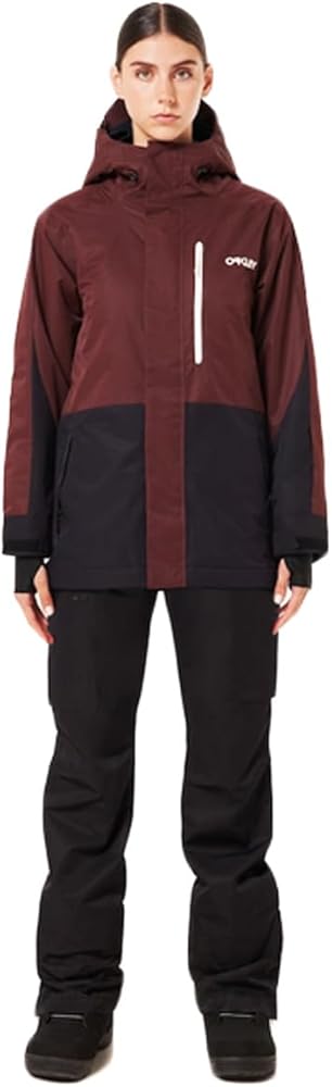 Amazon.co.jp: オークリー レディース セットアップ ジャケット