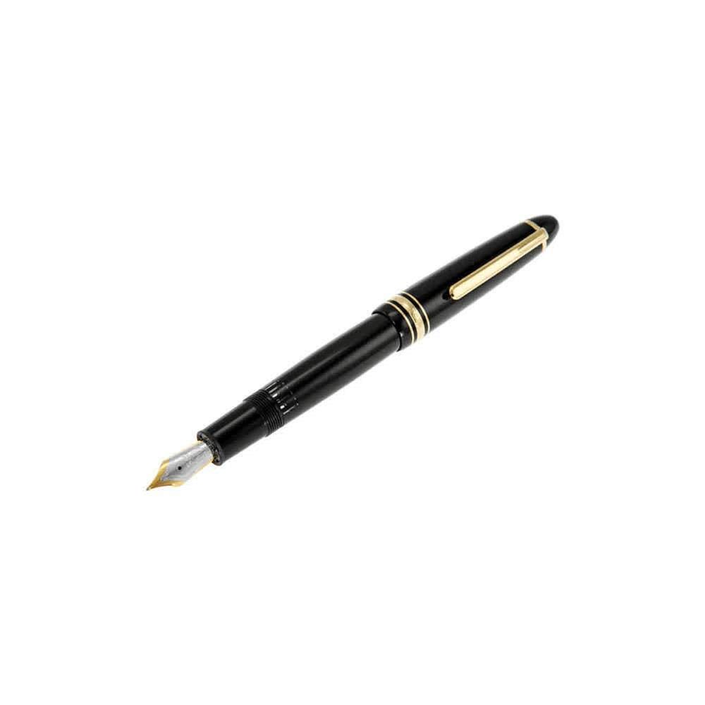 Amazon | MONTBLANC モンブラン 万年筆 マイスターシュテュック #146
