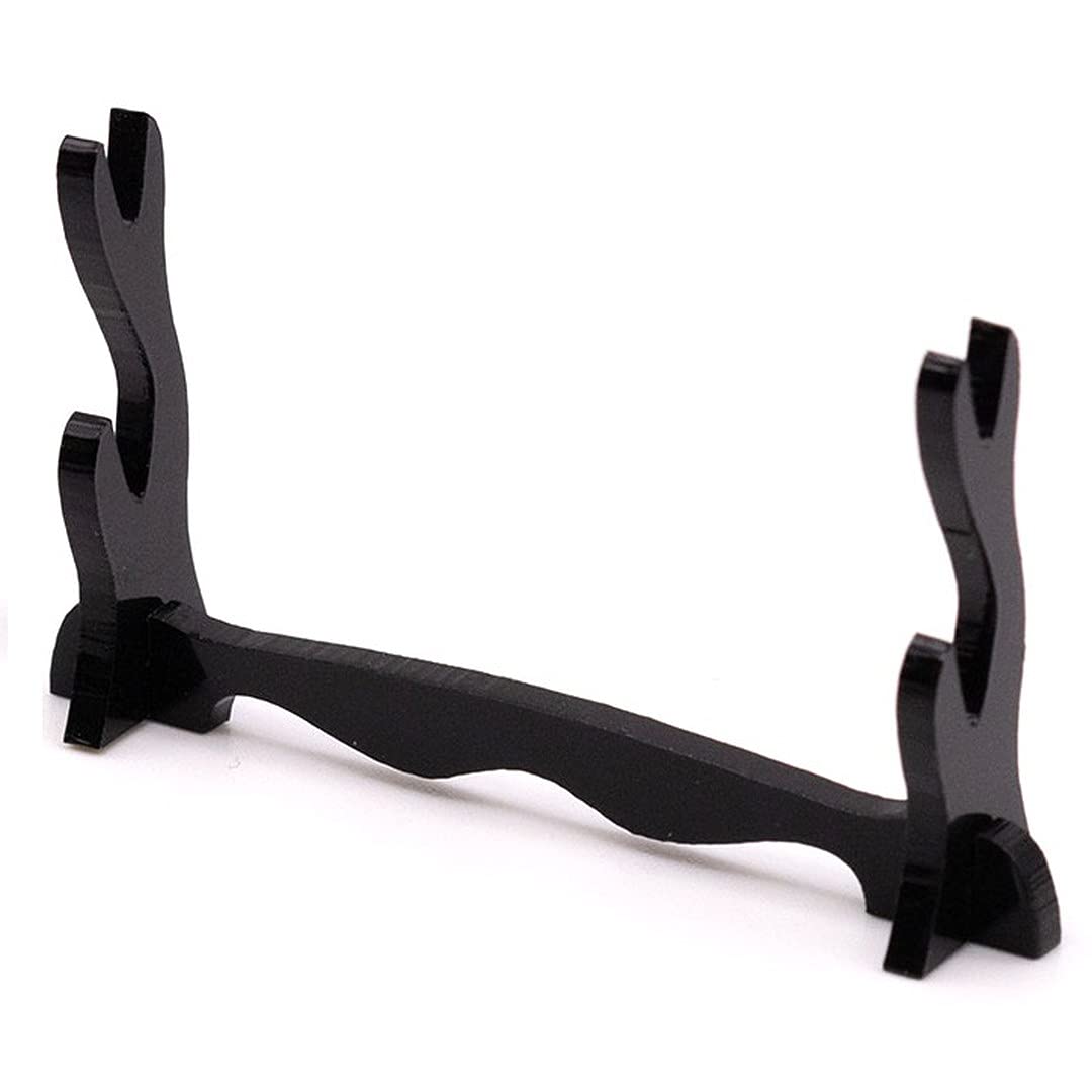 Amazon.co.jp: ミニチュア 刀掛け台 : ホーム＆キッチン