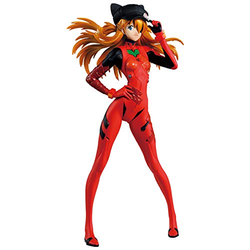 Amazon.co.jp: 一番くじ エヴァンゲリオン 2020 A賞 惣流・アスカ