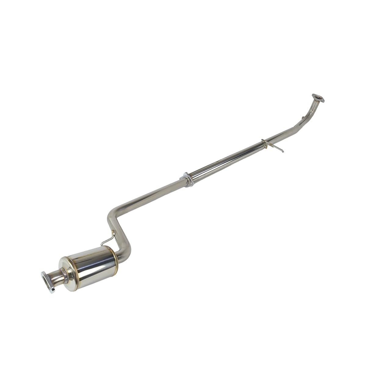 Amazon | ARMS CPS コペン L880K 中間パイプ 消音器付き 競技用