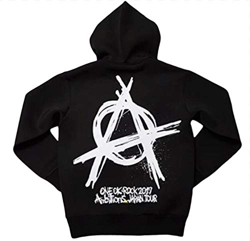 Amazon.co.jp: [ONE OK ROCK] ワンオクロック ワンオク 2017 Ambitions
