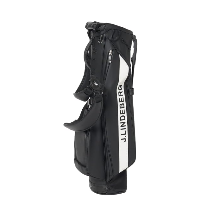 ⁄ジェイリンドバーグ J.LINDEBERG ゴルフ クラブケース新品！ ゴルフ